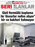 Basında Biz - Ecocarat