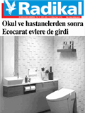 Basında Biz - Ecocarat