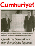 Basında Biz - Ecocarat