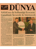 Basında Biz - Ecocarat