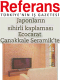 Basında Biz - Ecocarat