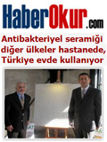 Basında Biz - Ecocarat