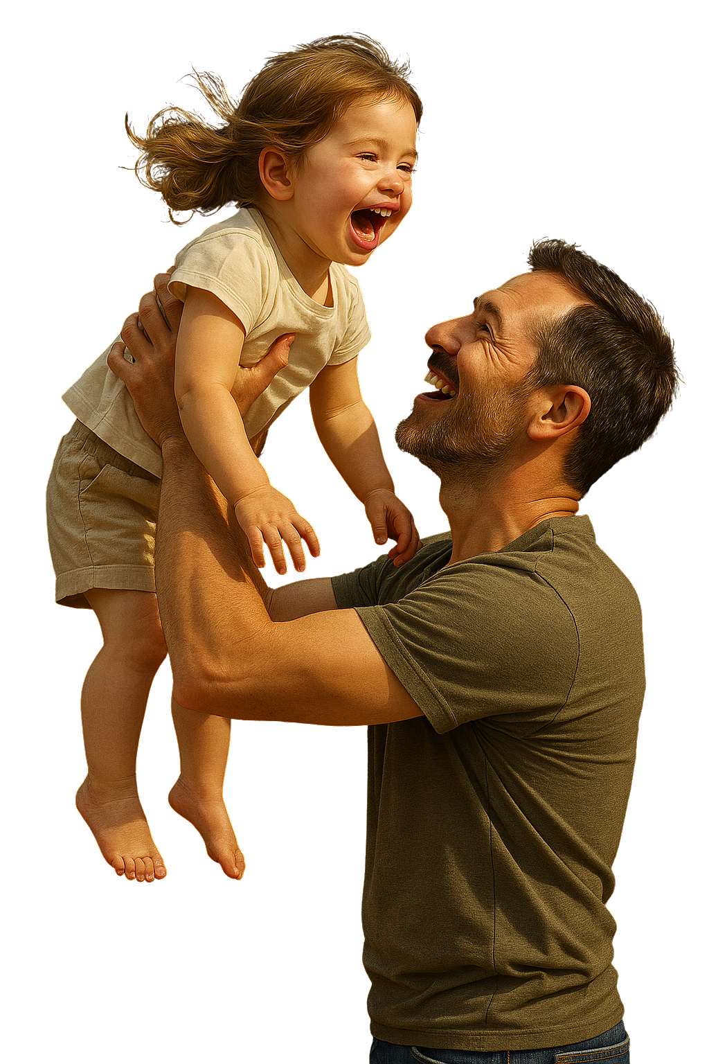 Happy Family