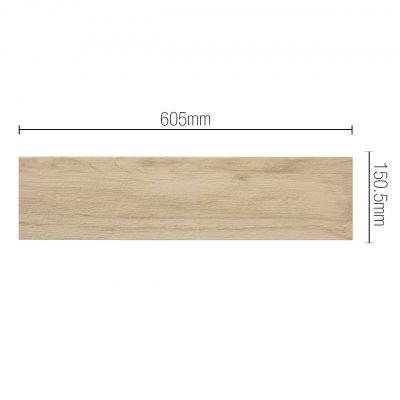 ECP-615 Boyutlandırma