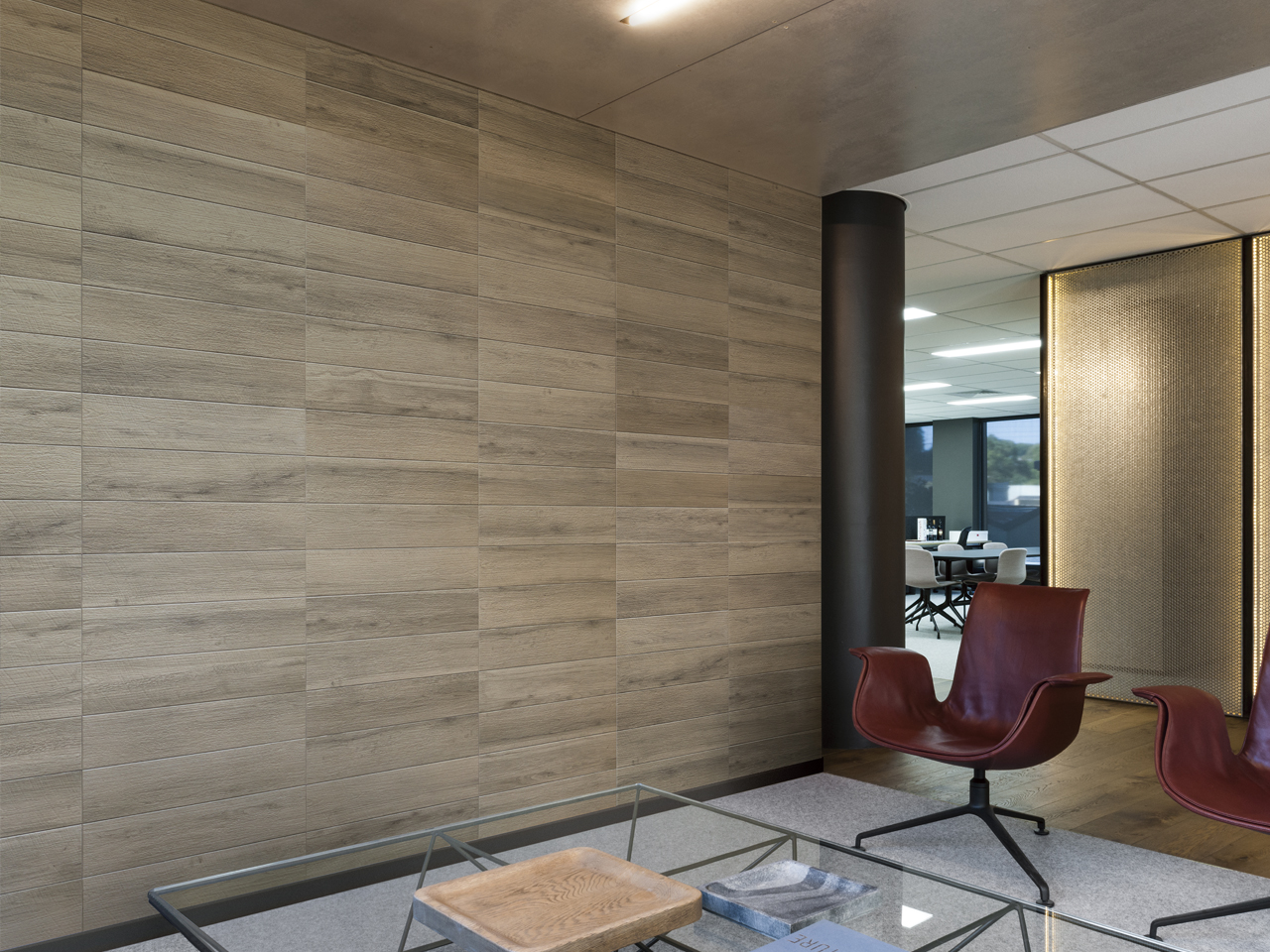 VINTAGE OAK - Image 4