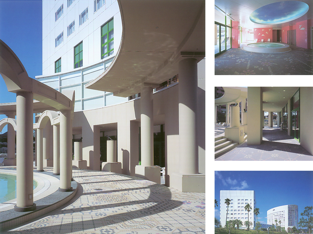 Hotel Kyocera