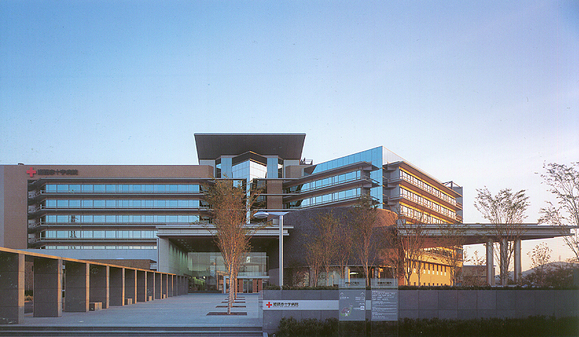 Himeji Red Cross Hospital