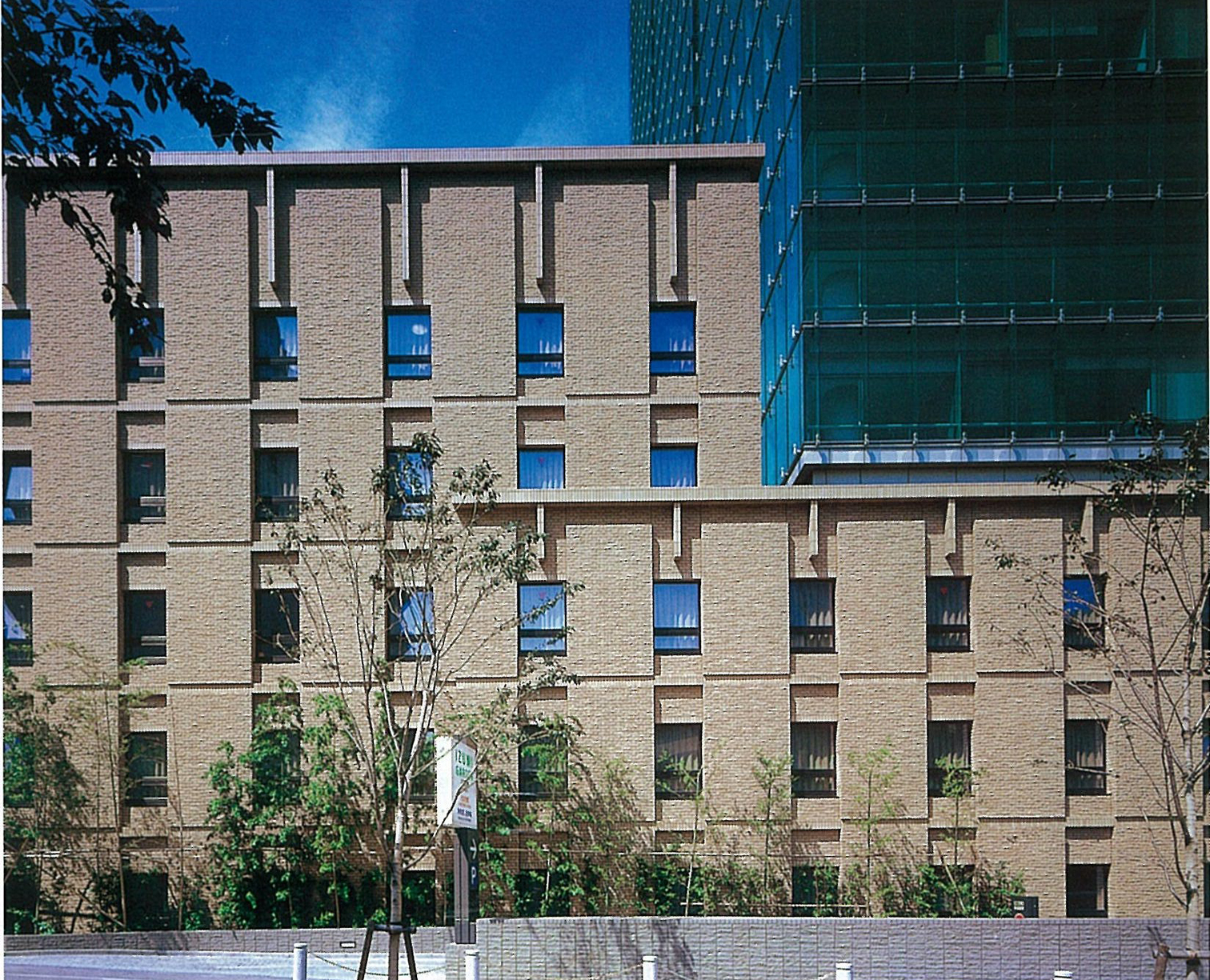 Izumi Garden Hotel
