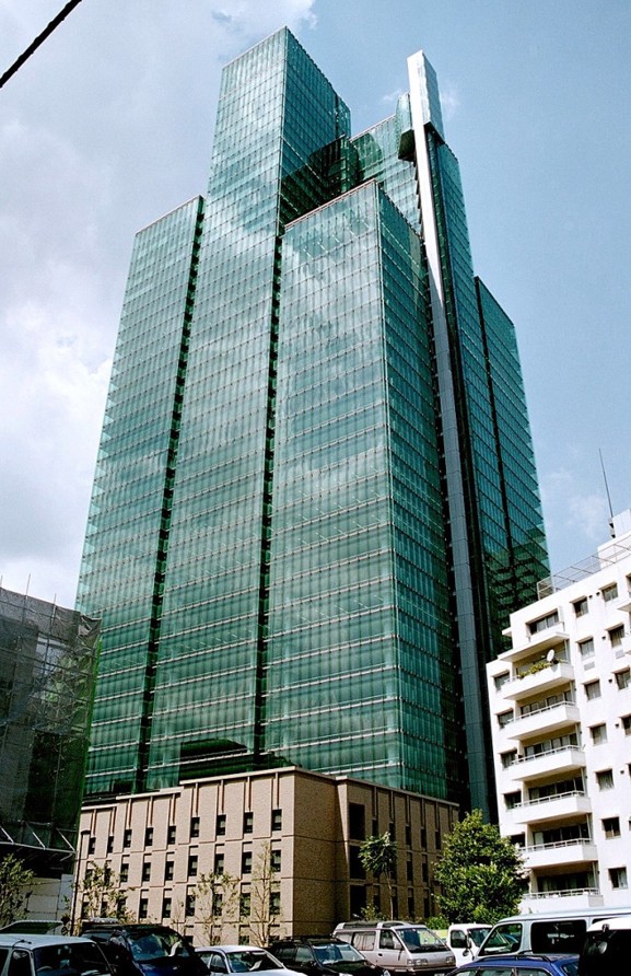 Izumi Garden Hotel