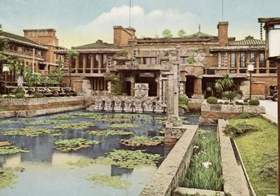 Imperial Hotel