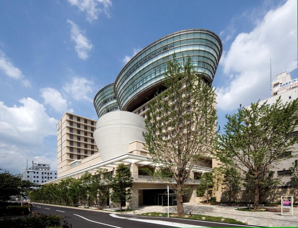 City Plaza Osaka
