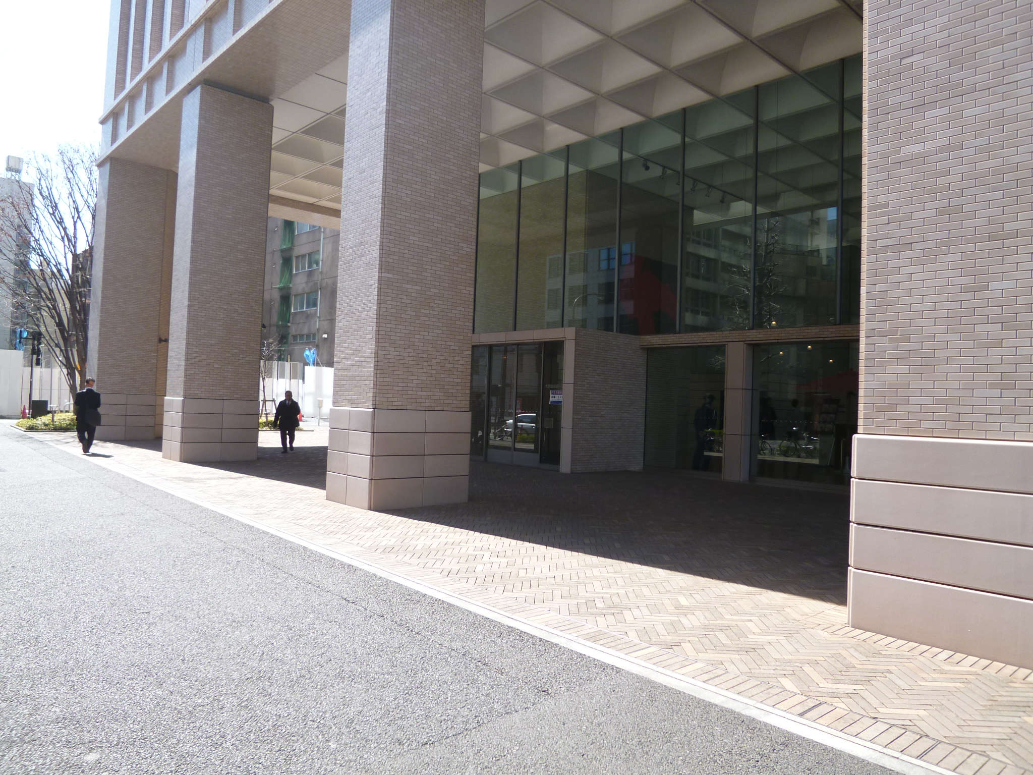 Daido Seimei Kasumigaseki Building
