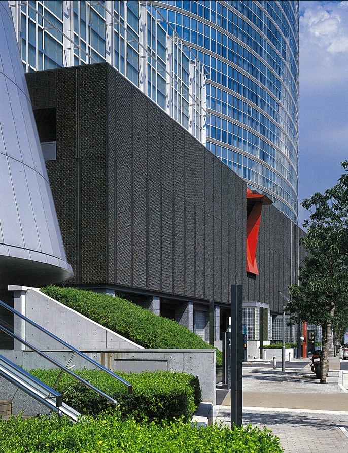 Shinagawa Intercity