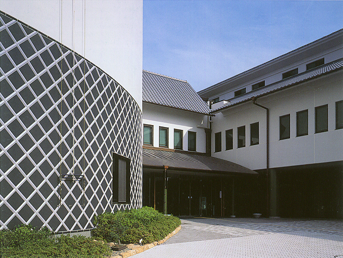 Takebe Town Culture Center
